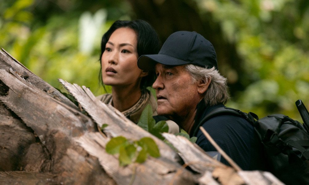 S2E9-Ends of the Earth