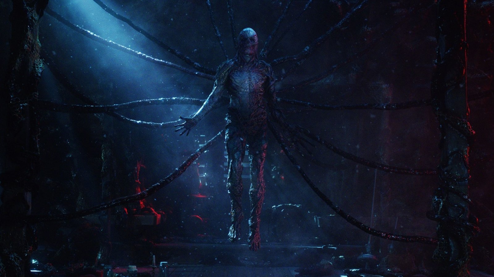 S4E2-Chapter Two: Vecna's Curse