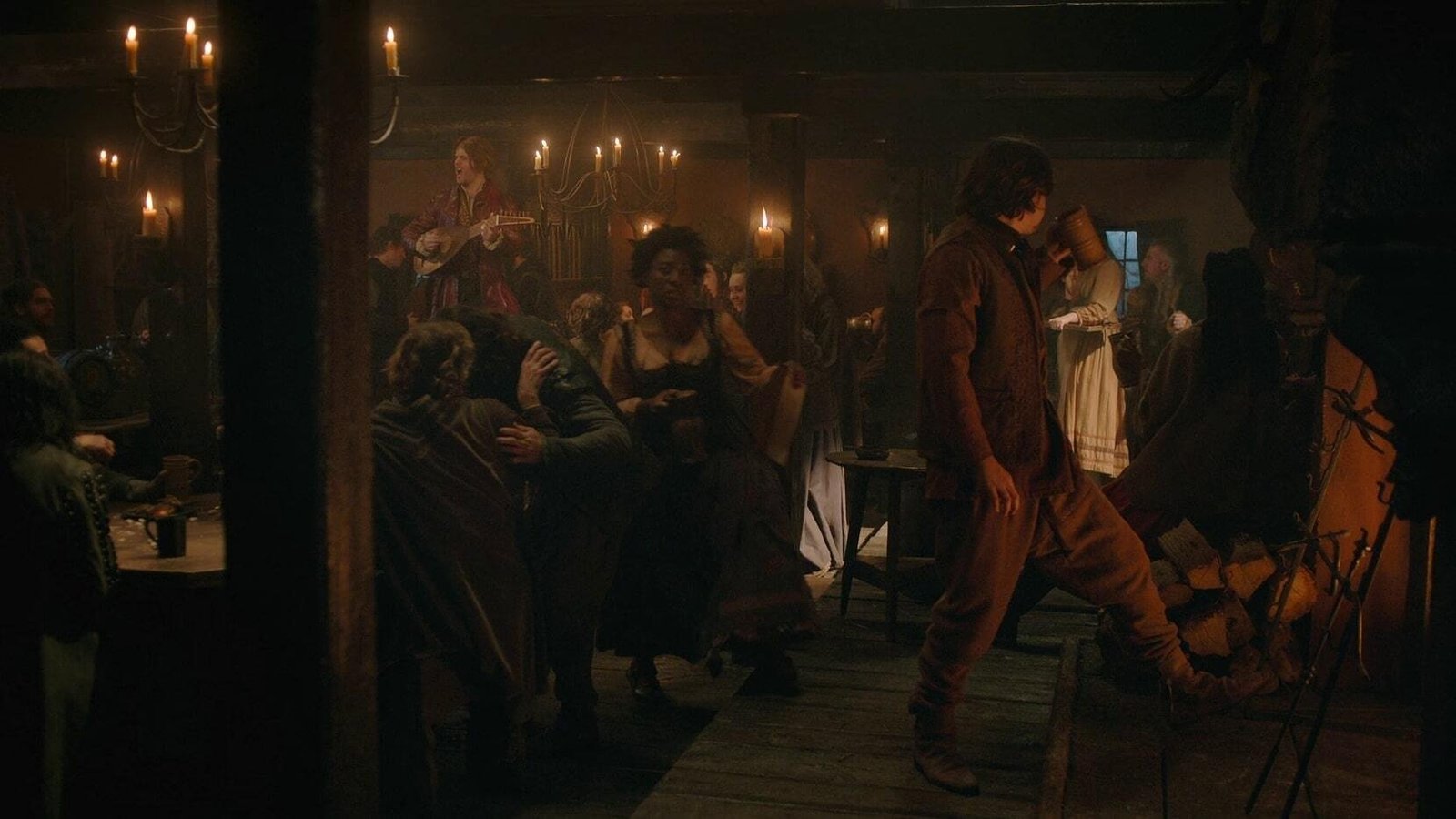 S2E5-Turn Your Back
