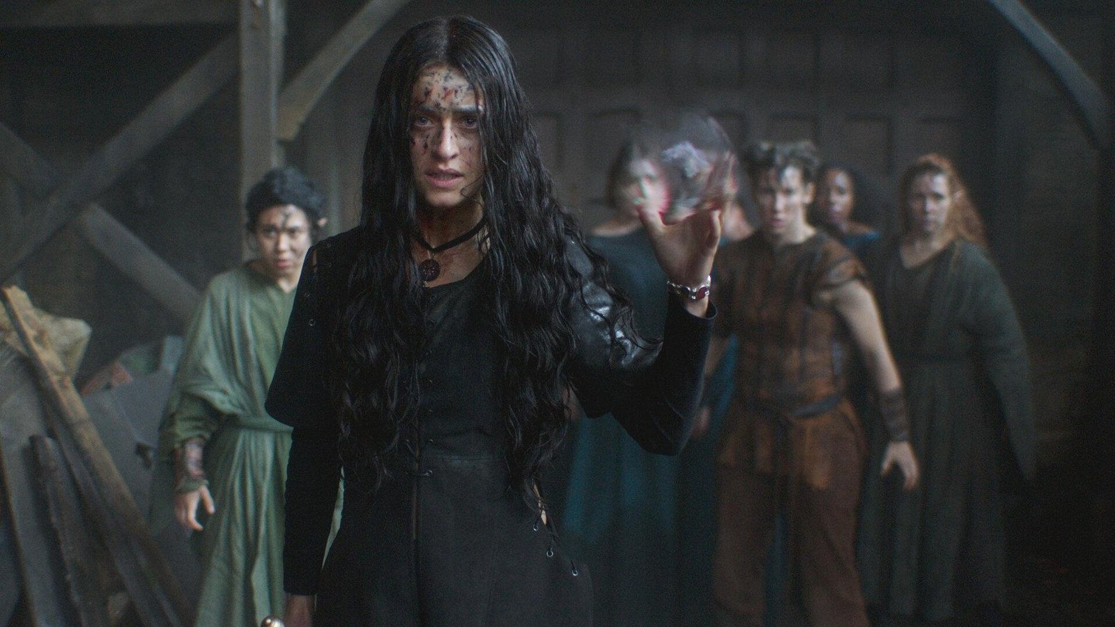 S4E6-Twilight of the Wolf