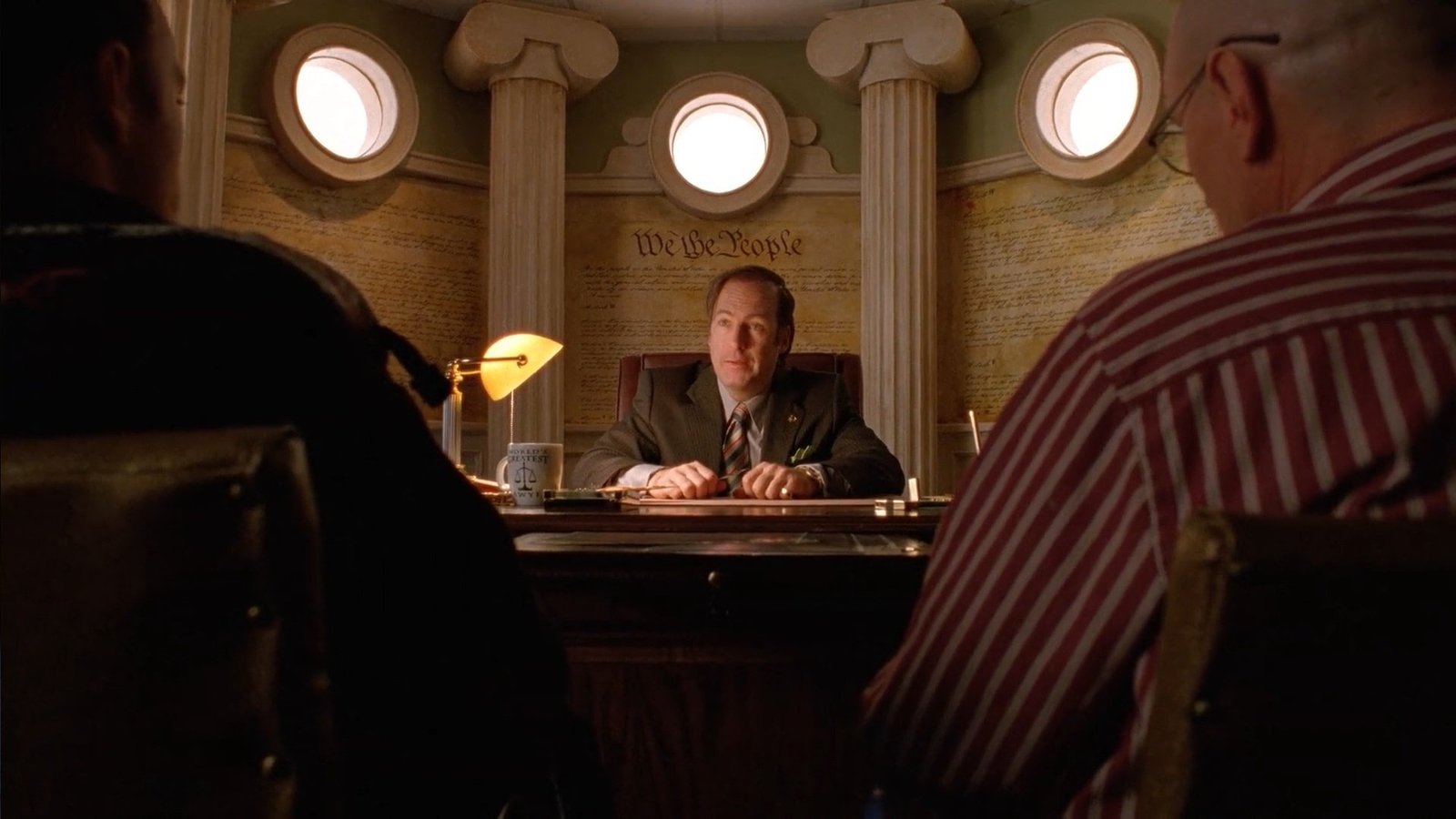 S2E8-Better Call Saul