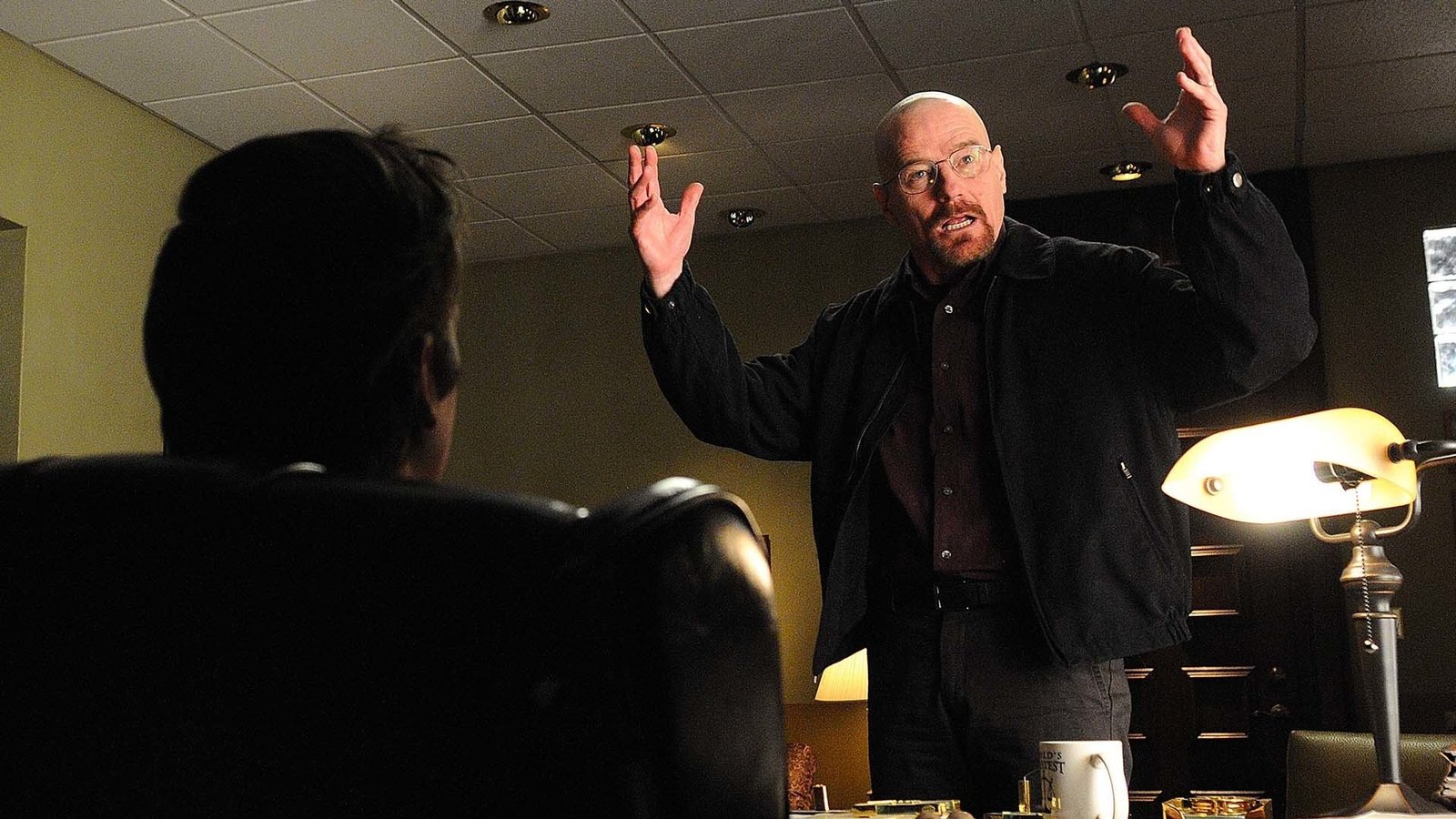 S4E4-Bullet Points