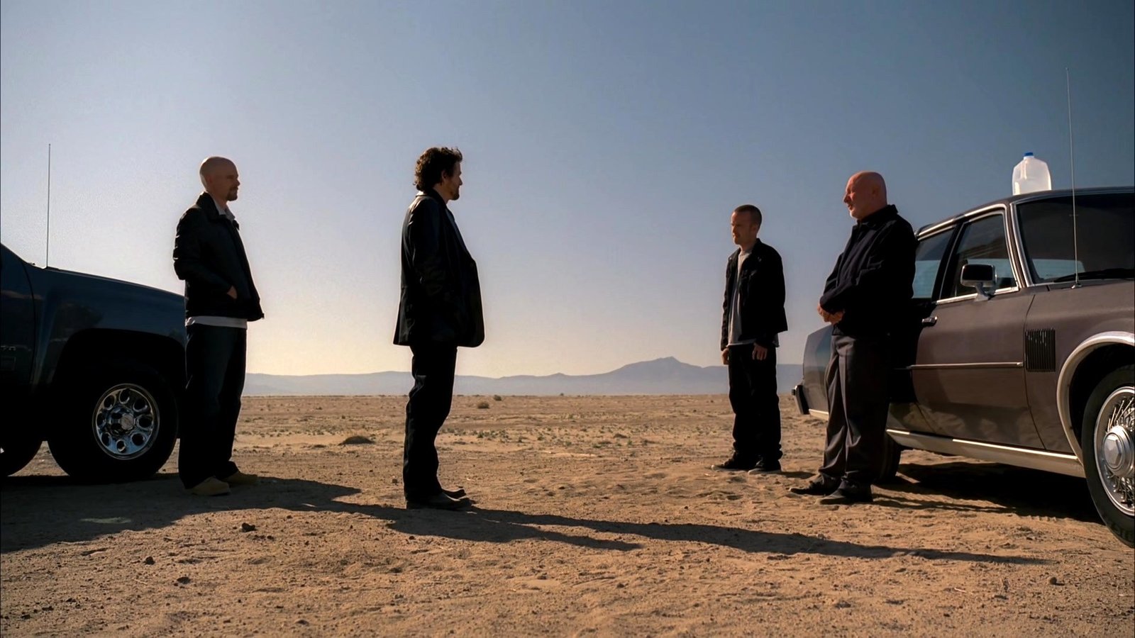 S5E6-Buyout