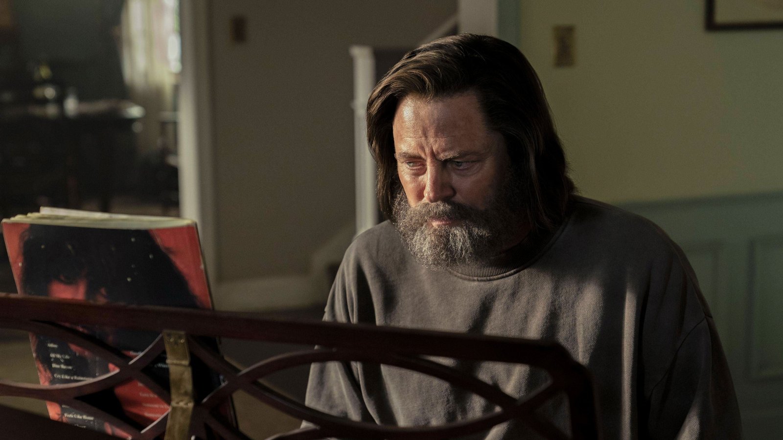 S1E3-Long, Long Time