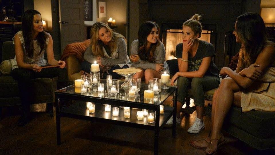S5E13-We Love You to DeAth
