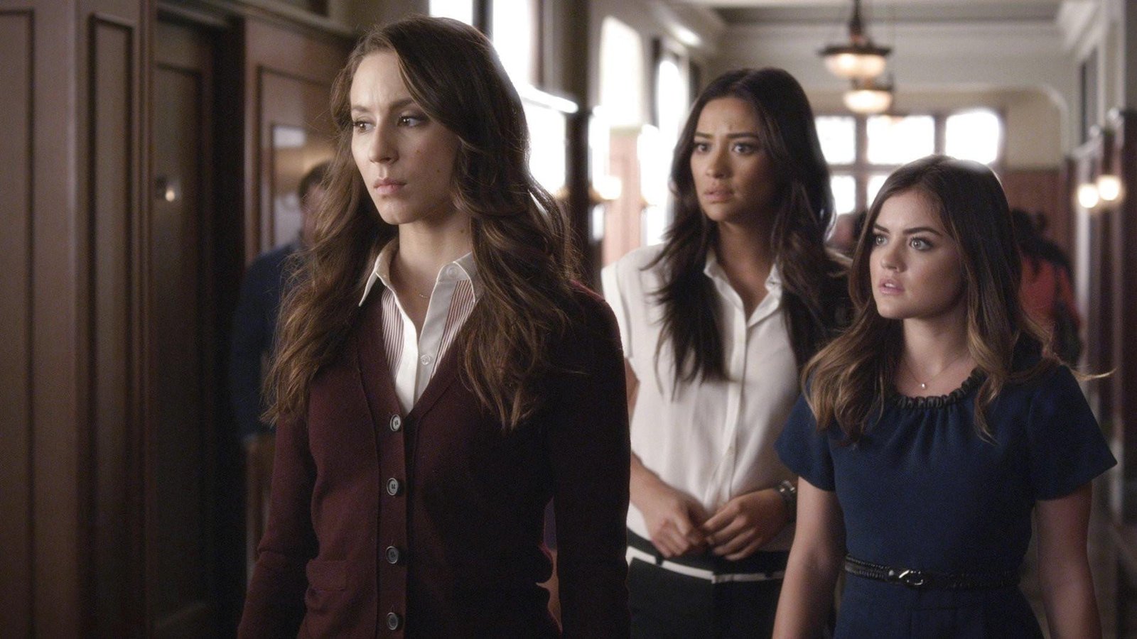 S5E24-The Melody Lingers On