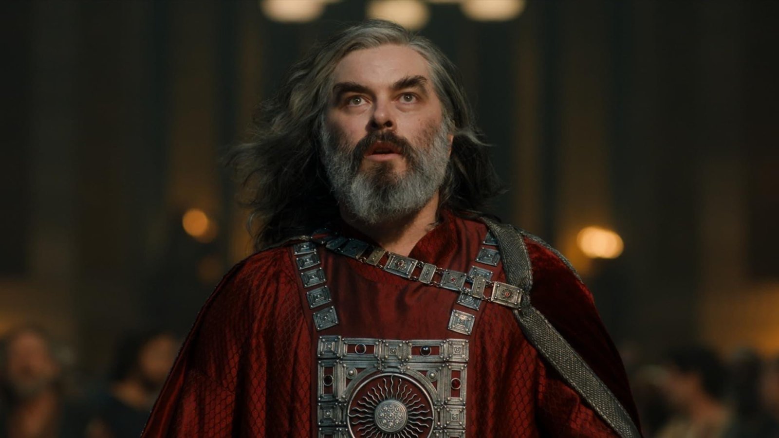 S2E3-The Eagle and the Sceptre