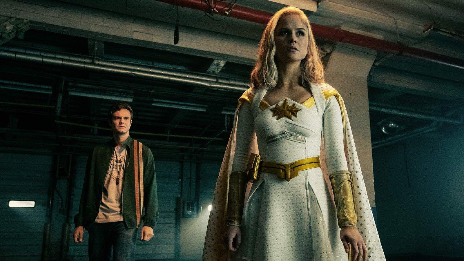 S1E8-You Found Me