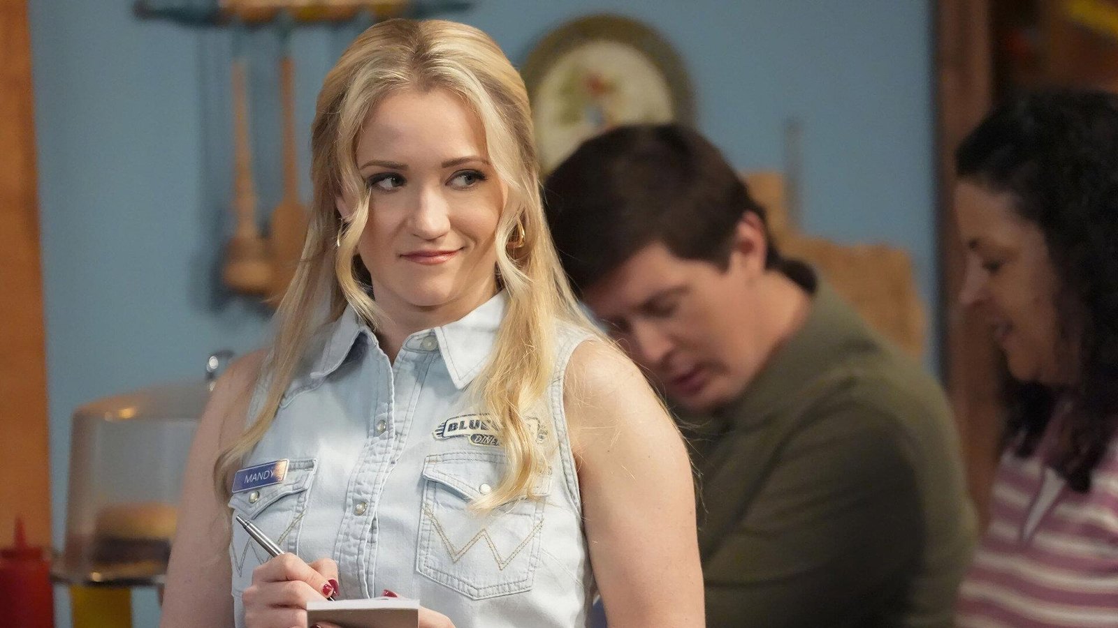 S1E14-A Sportsbook and a Breakup