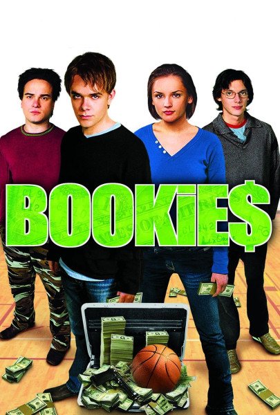 Bookies - Me titra shqip