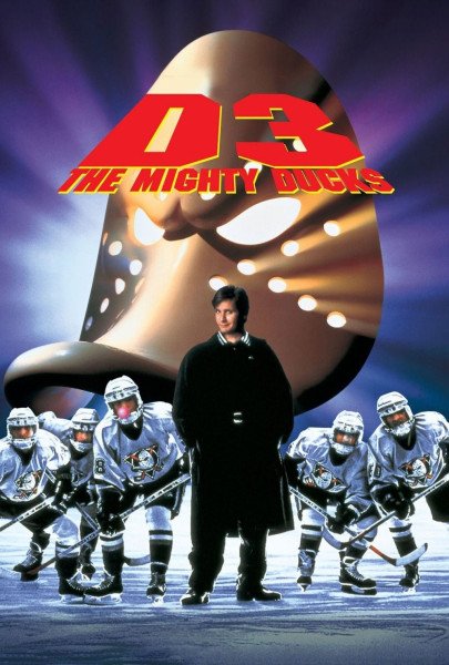 D3: The Mighty Ducks - Me titra shqip