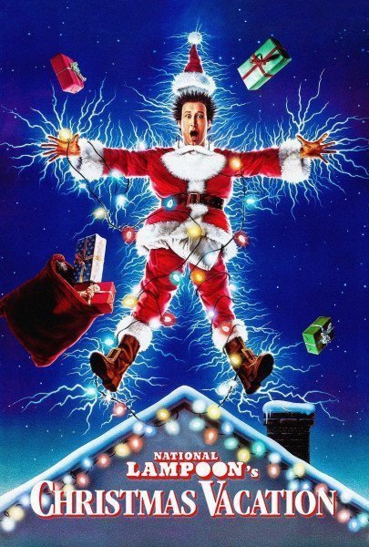 National Lampoon's Christmas Vacation - Me titra shqip
