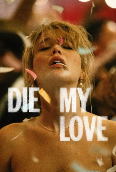 Die My Love - Me titra shqip