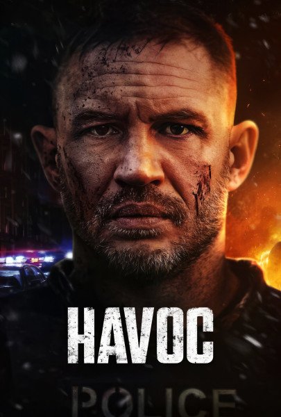 Havoc - Me titra shqip
