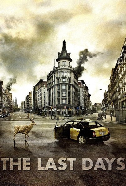The Last Days - Me titra shqip