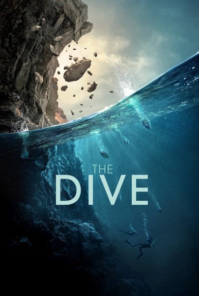 The Dive - Me titra shqip