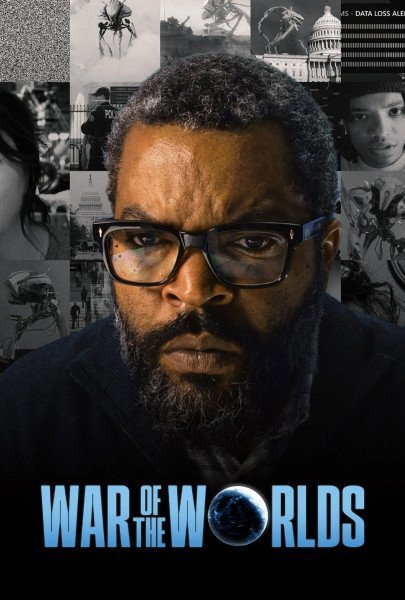War of the Worlds - Me titra shqip