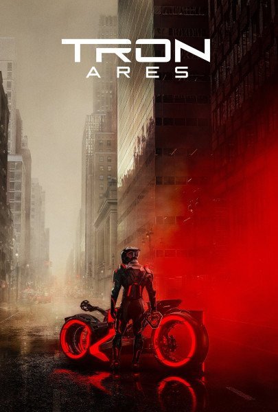 TRON: Ares - Me titra shqip