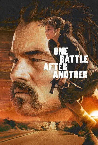 One Battle After Another - Me titra shqip