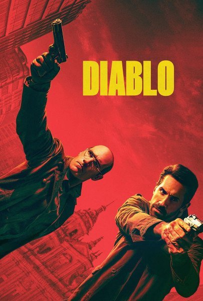 Diablo - Me titra shqip