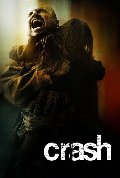 Crash - Me titra shqip