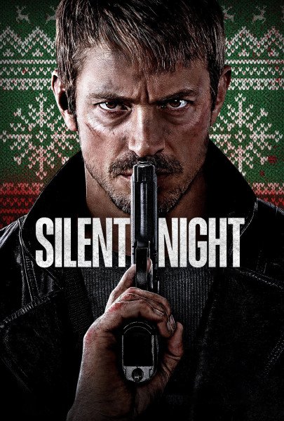 Silent Night - Me titra shqip