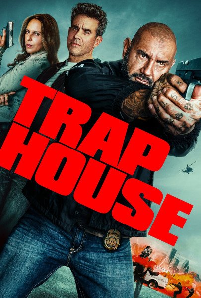 Trap House - Me titra shqip
