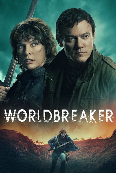 Worldbreaker - Me titra shqip