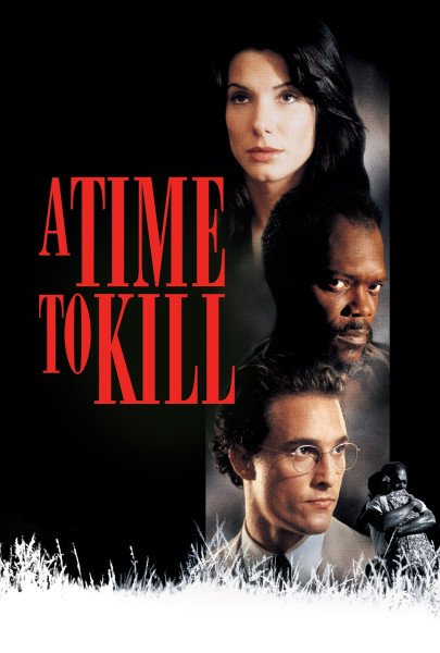 A Time to Kill - Me titra shqip