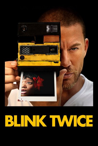 Blink Twice - Me titra shqip