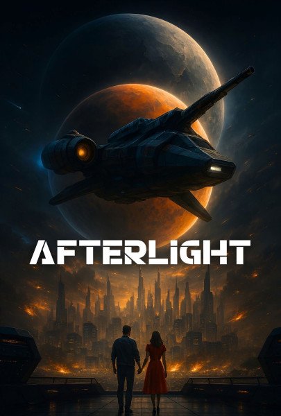 Afterlight - Me titra shqip
