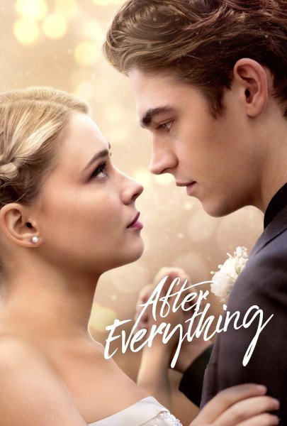 After Everything - Me titra shqip
