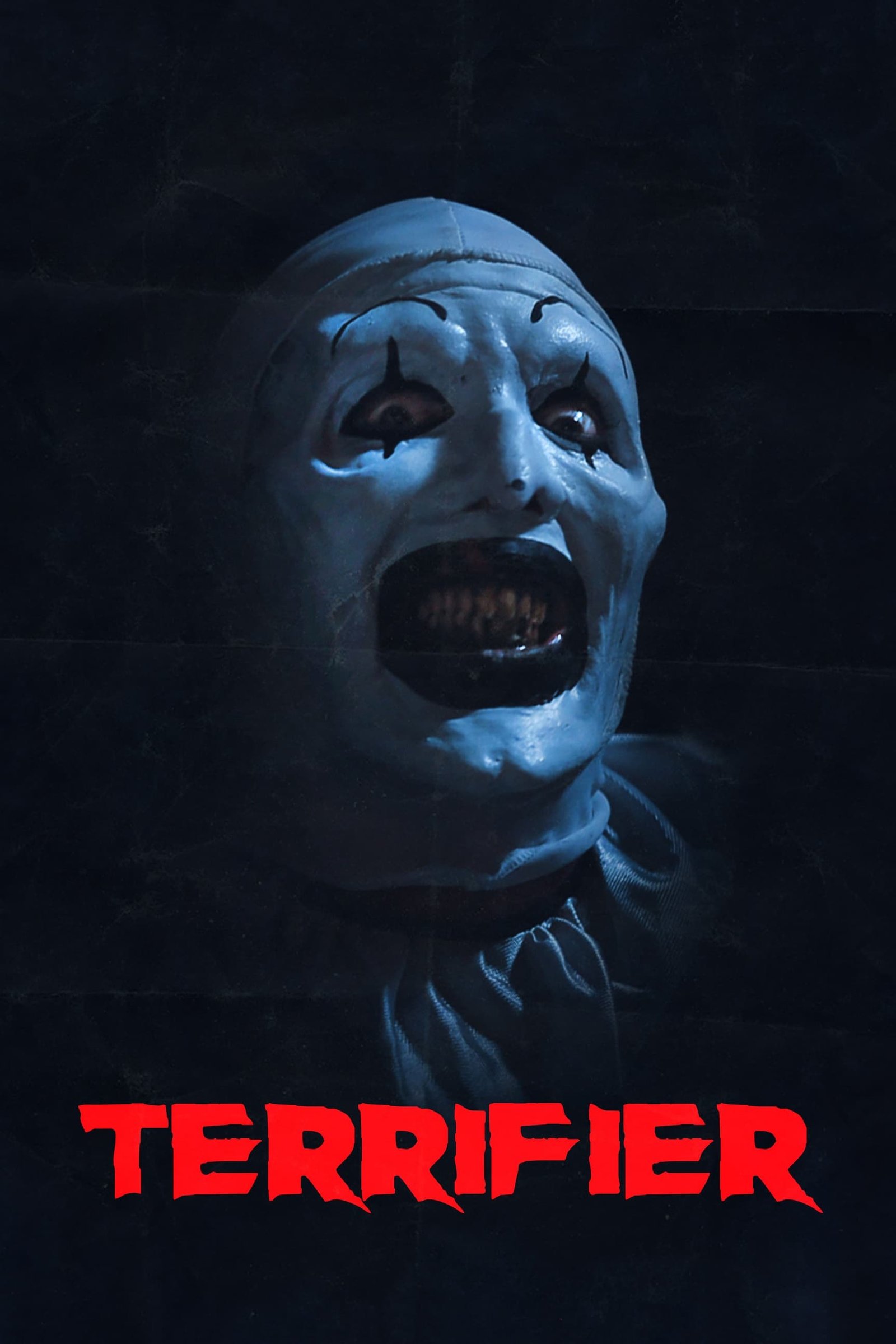 Terrifier - Me titra shqip