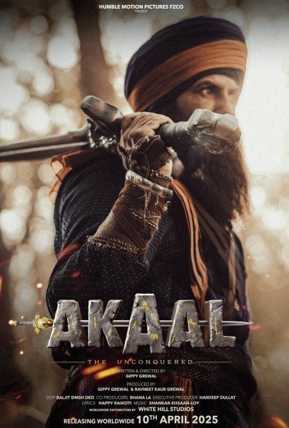 Akaal: The Unconquered - Me titra shqip