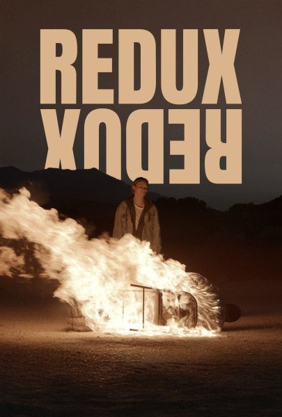 Redux Redux - Me titra shqip