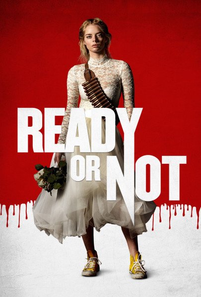Ready or Not - Me titra shqip