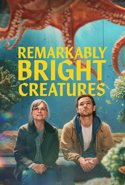 Remarkably Bright Creatures - Me titra shqip
