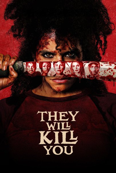 They Will Kill You - Me titra shqip