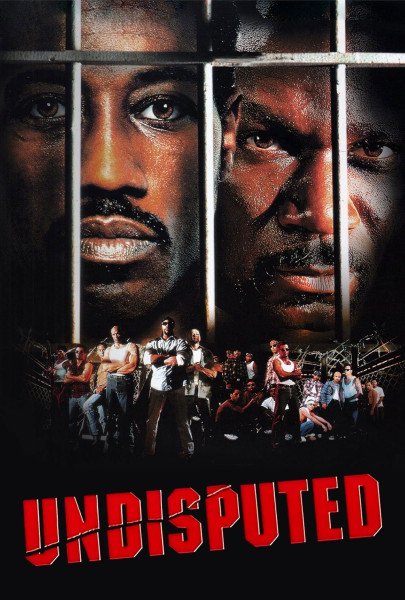Undisputed - Me titra shqip