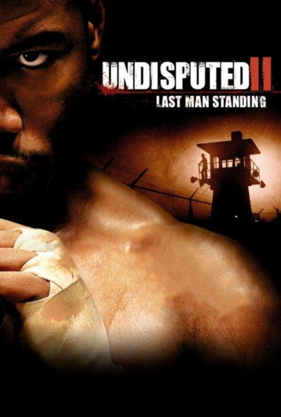 Undisputed II: Last Man Standing - Me titra shqip
