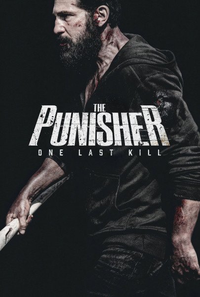 The Punisher: One Last Kill - Me titra shqip
