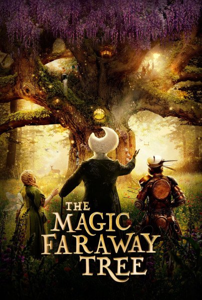 The Magic Faraway Tree - Me titra shqip