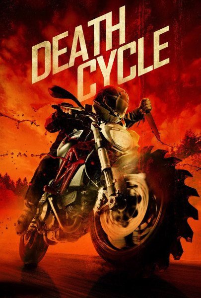 Death Cycle - Me titra shqip