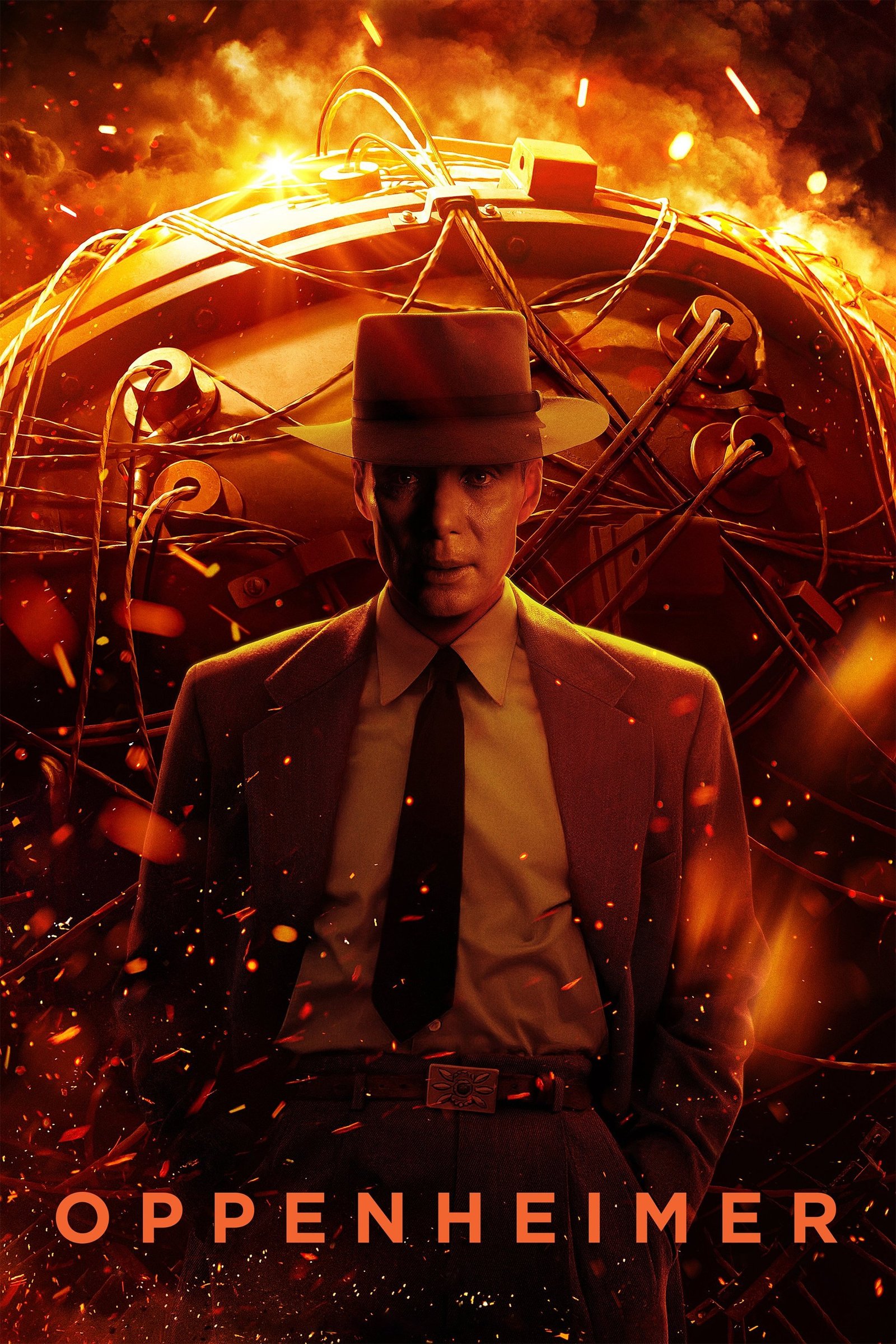Oppenheimer - Me titra shqip