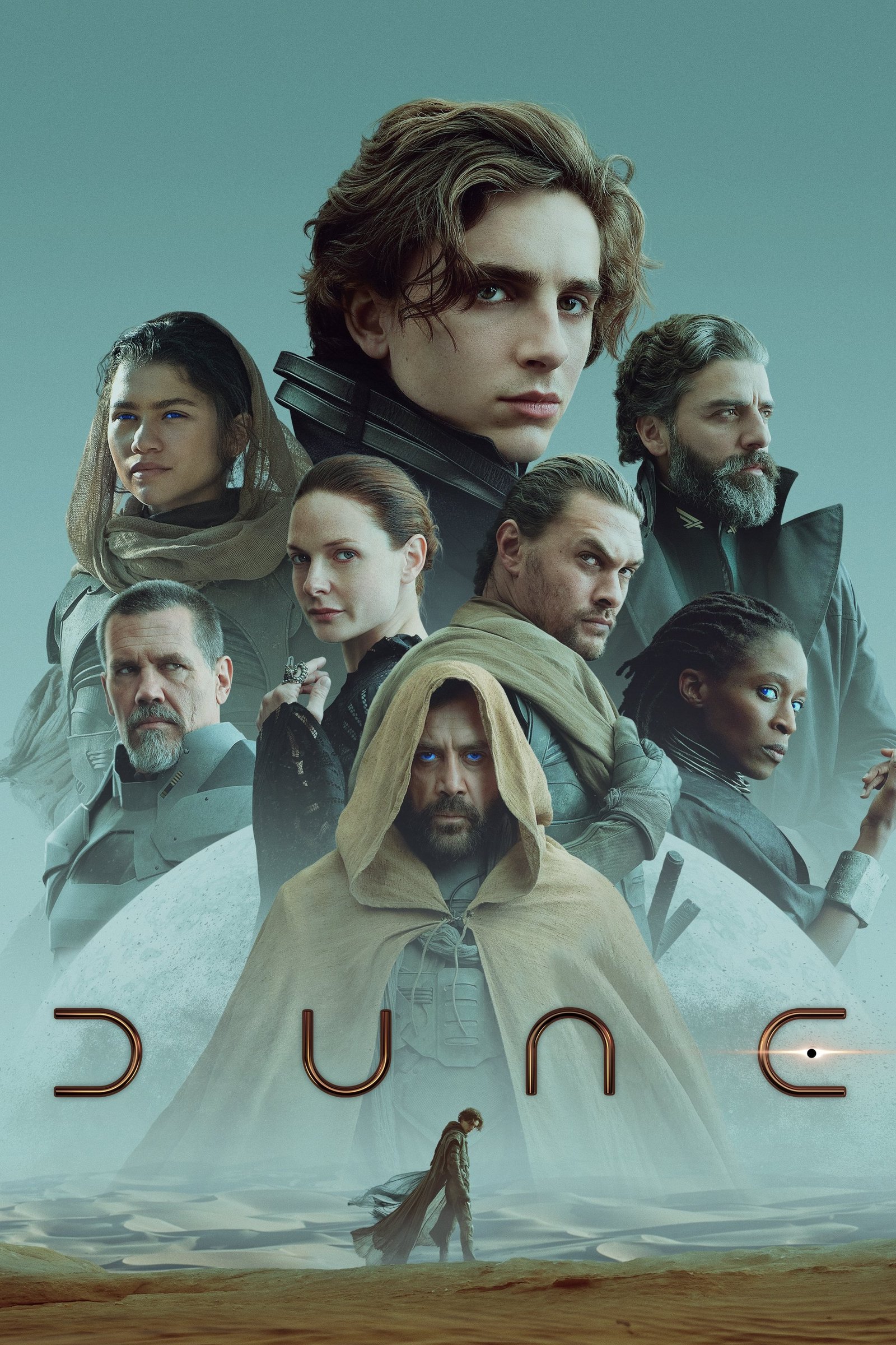 Dune - Me titra shqip