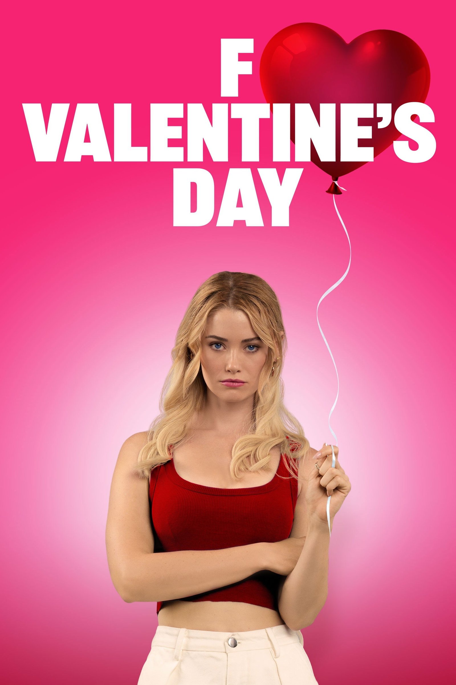 F Valentine's Day - Me titra shqip