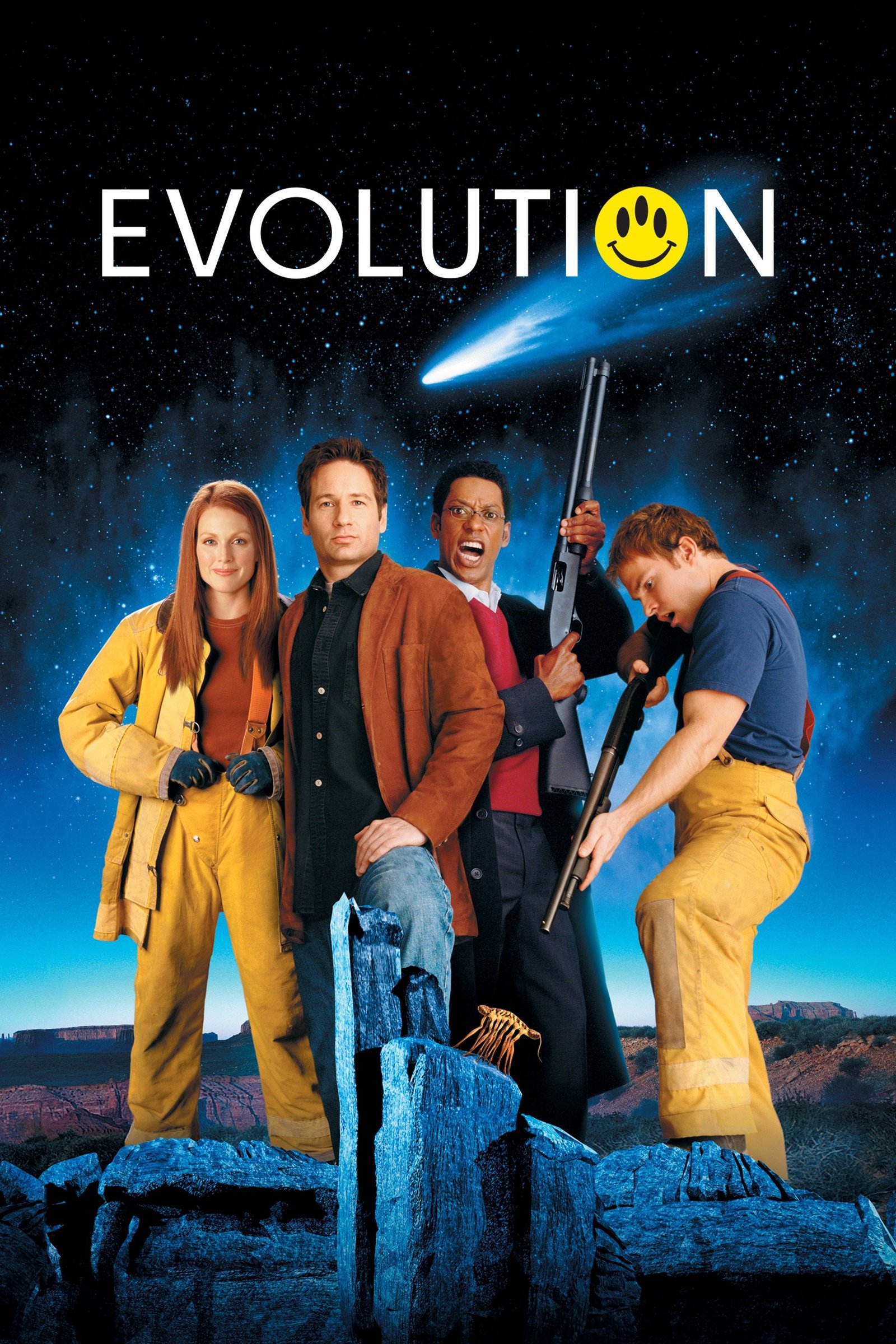 Evolution - Me titra shqip