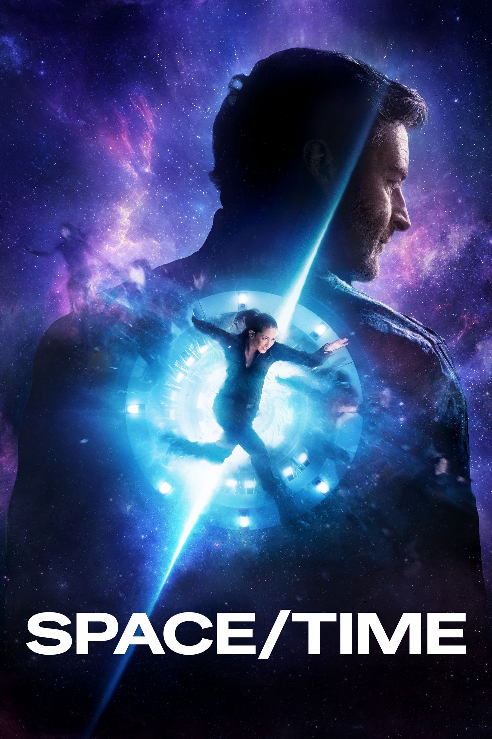 Space/Time - Me titra shqip