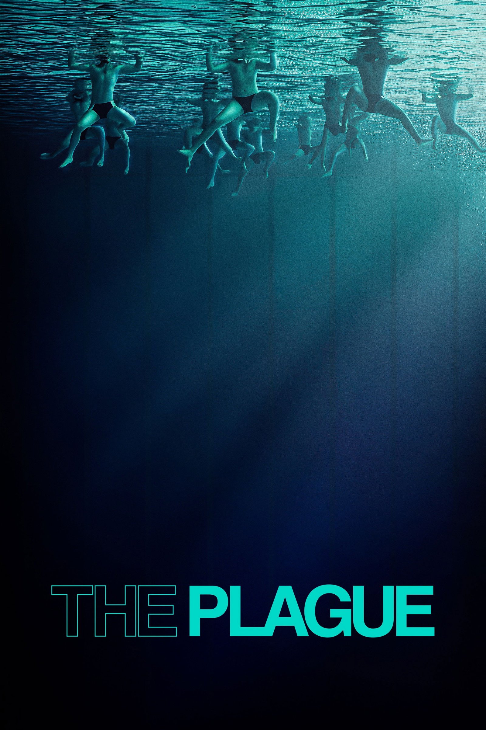 The Plague - Me titra shqip