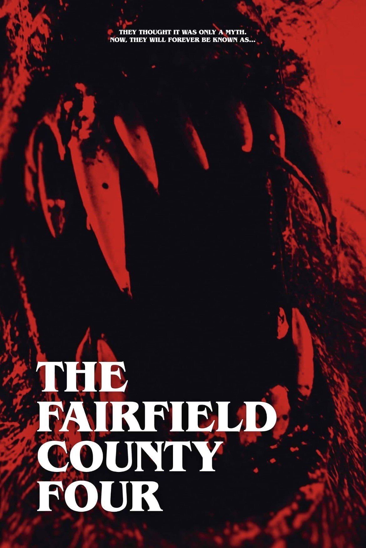 The Fairfield County Four - Me titra shqip